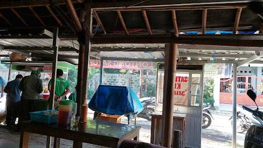 Warung Lesehan 2