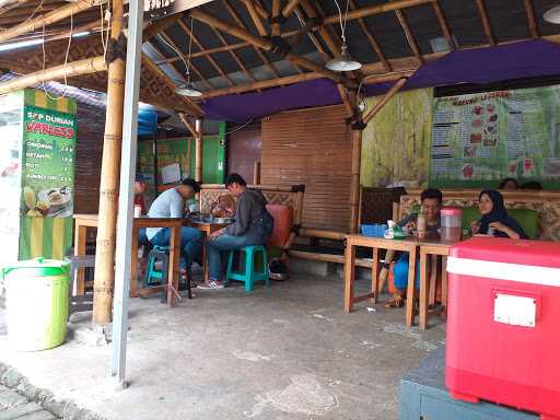 Warung Lesehan 3