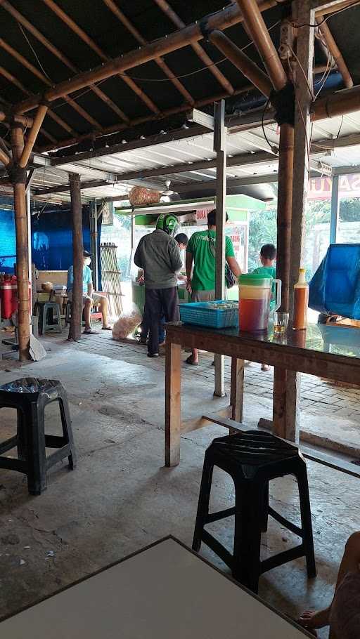 Warung Lesehan 5