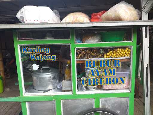 Warung Lesehan 4