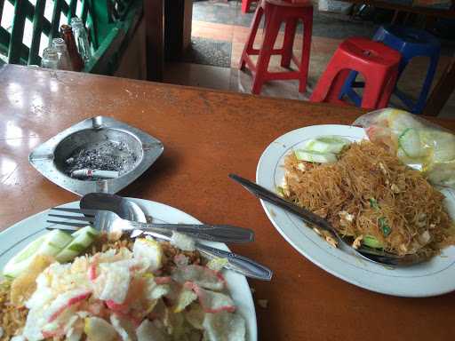 Warung Makan Al Maidah 5