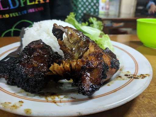 Warung Makan Al Maidah 1