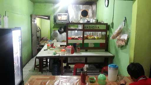 Warung Mang Anca 10