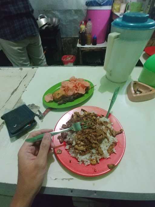 Warung Mang Anca 5