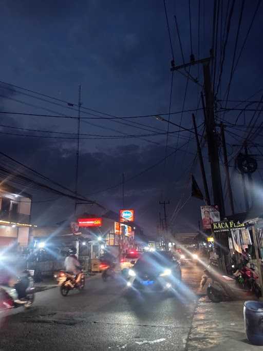 Warung Nasi Sederhana 4