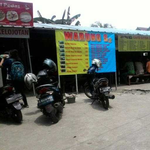 Warung S2 5