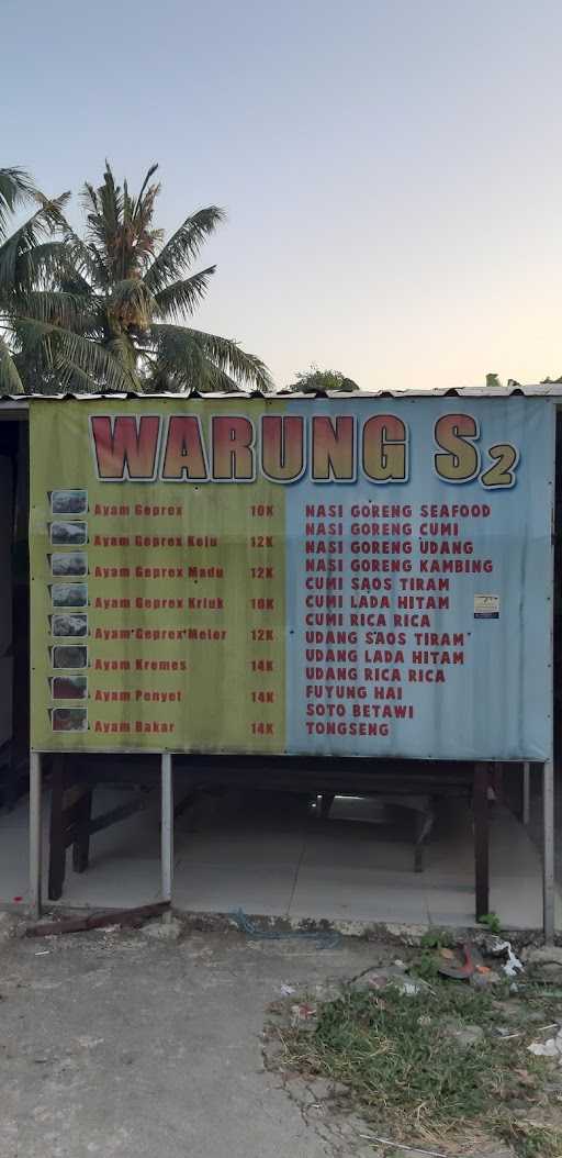 Warung S2 4