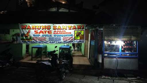 Warung Samtari 1