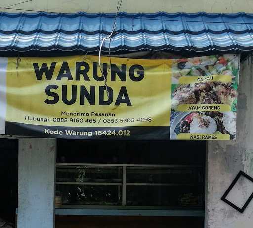 Warung Sunda 8