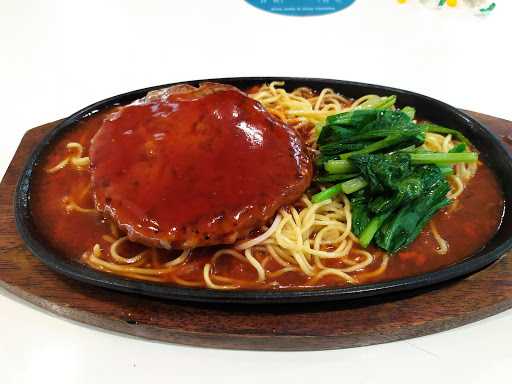 Yammie Hotplate 9