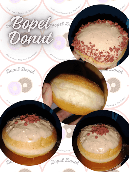 Bopel Donut 5