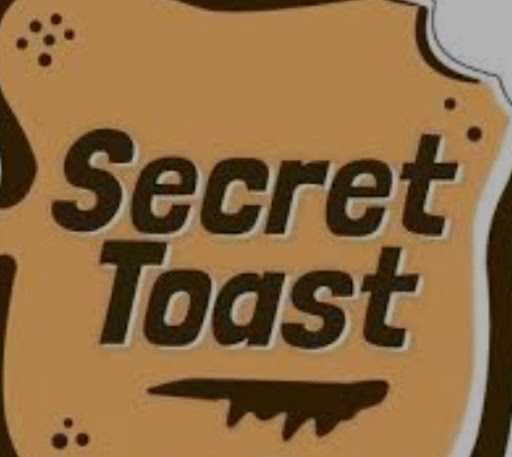 Secret Toast 🍞 3