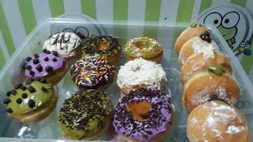 Yummy Donuts 2