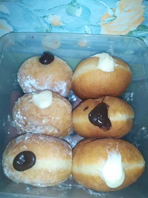 Yummy Donuts 6