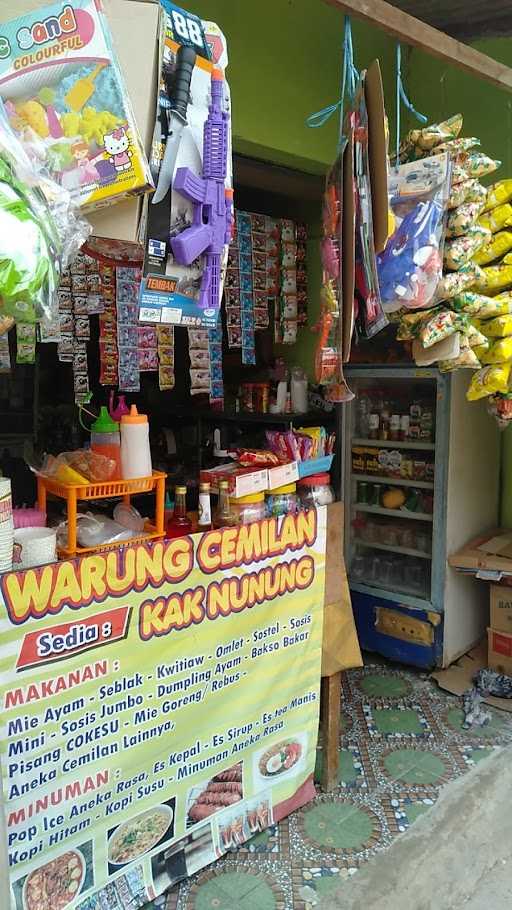 Warung Cemilan Ka Nunung 4