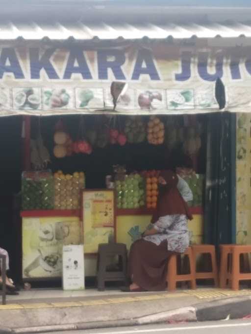 Kakara Juice 7