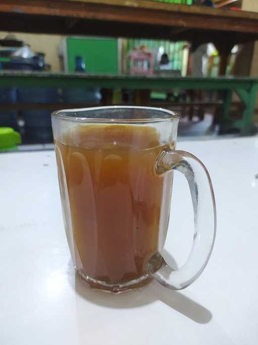 Lapak Jahe Dan Herbal 10