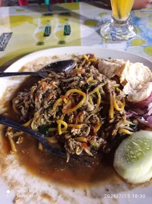 Mie Aceh Cek Har 5