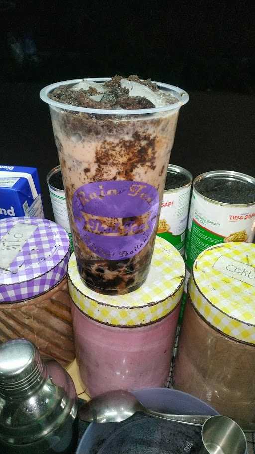 Raja Tea Harapan Baru 1