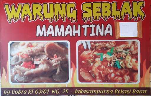 Warung Seblak Mama Tina 4