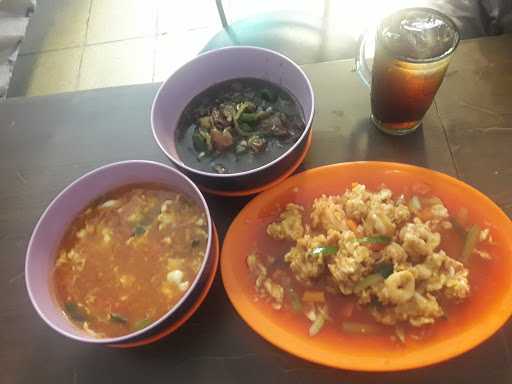 Bakmi & Seafood 99 1