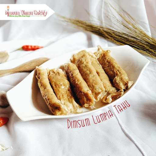 Dimsum Ummu Sakhiy 2