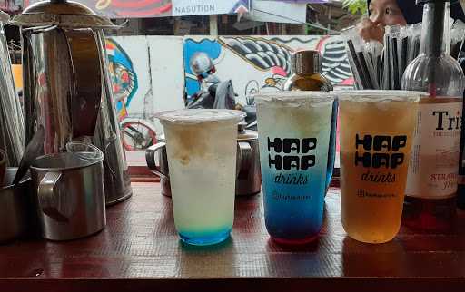 Haphap Drinks 9