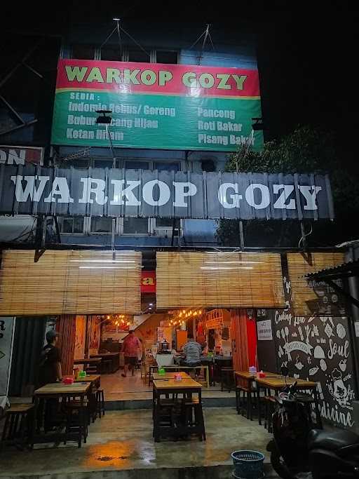 Warkop Gozy 3