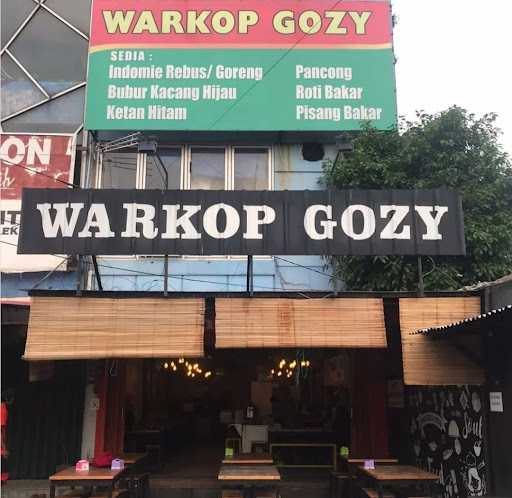 Warkop Gozy 2