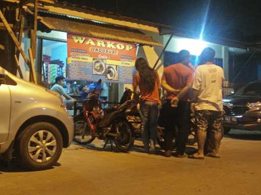 Warkop Indobur 3