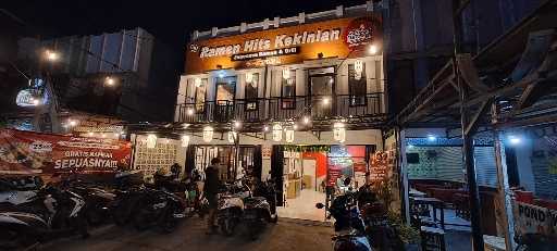 Waroenk Ramen Bintara 2