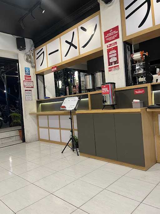 Waroenk Ramen Bintara 7