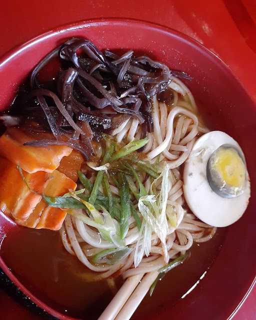 Yora Yokina Ramen - Bekasi 4