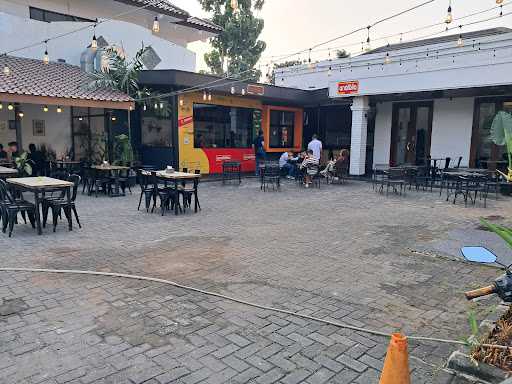 Anatolia Doner Bekasi 6