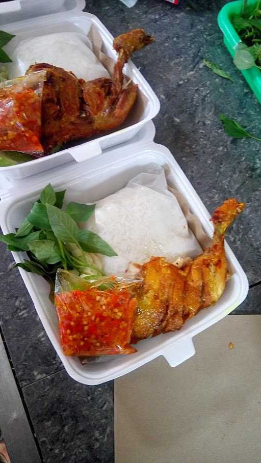 Ayam Bakar Kp.Setu 6