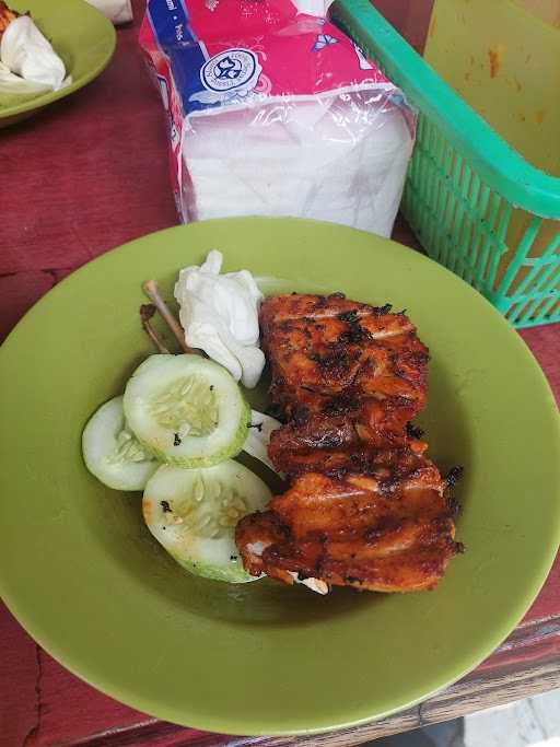 Ayam Bakar Rina 1