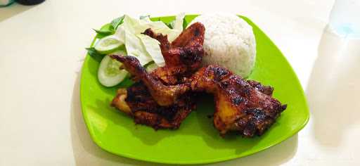 Ayam & Ikan Bakar Empux 7