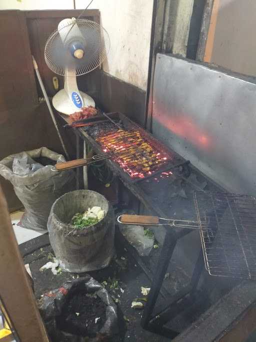 Ayam & Ikan Bakar Empux 4