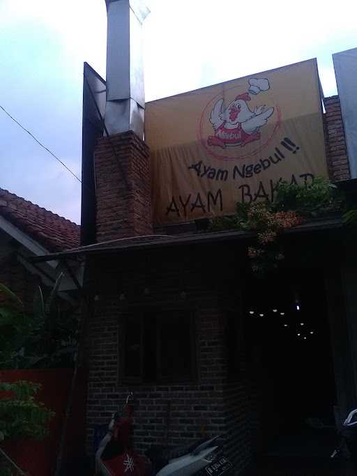 Ayam Ngebul Pondok Cipta 8