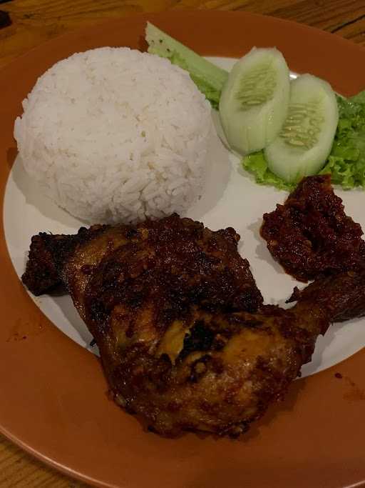 Ayam Ngebul Pondok Cipta 2