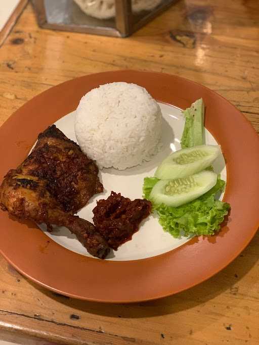 Ayam Ngebul Pondok Cipta 5