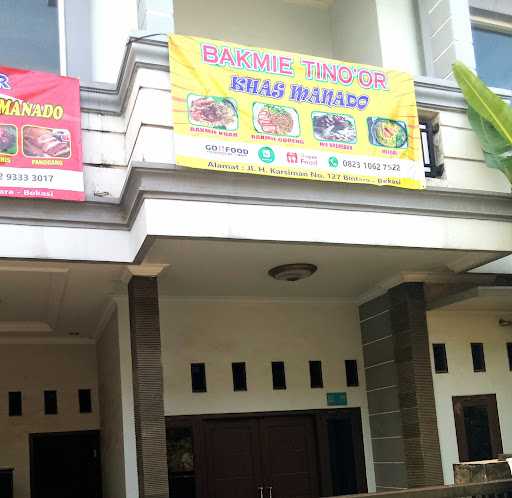 Bakmie Manado 6