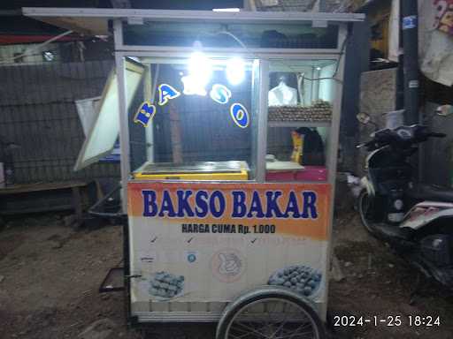 Bakso Bakar Keyfan Inkoppol 3