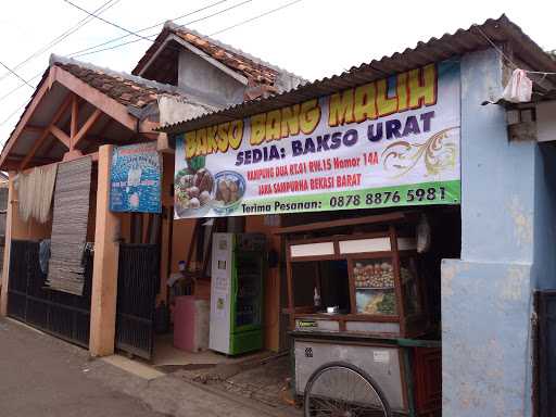 Bakso Bang Malih 4