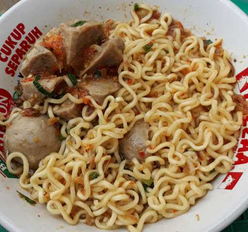 Bakso Bang Malih 7