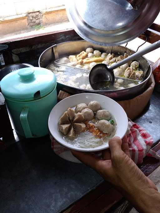 Bakso Bang Malih 5