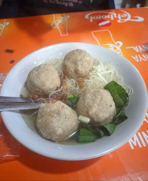 Bakso Bangjaw Galaxy 6