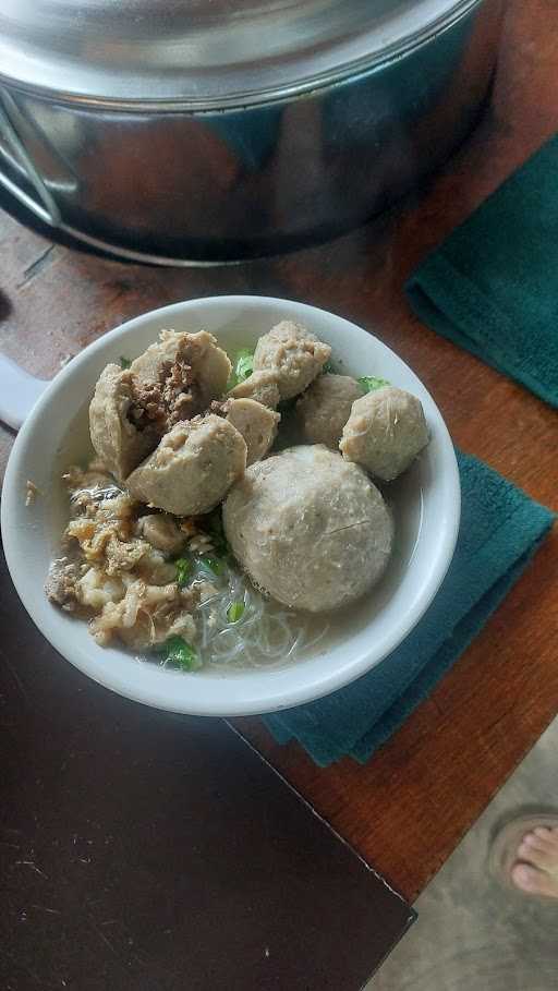 Bakso Bangjaw Galaxy 5