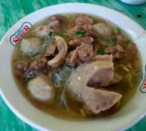 Bakso Bangjaw Galaxy 4