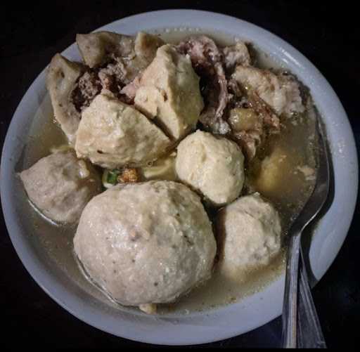 Bakso Bangjaw Galaxy 1